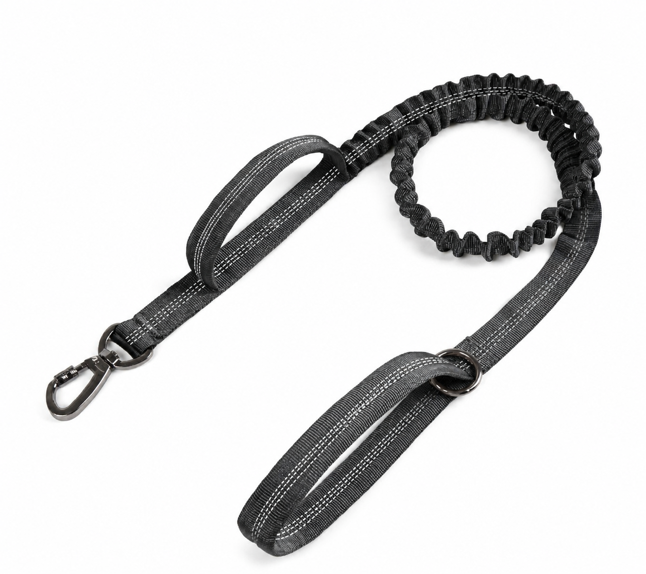Tactical Dog Harness’s & Leash’s – Adjustable, Durable & Comfortable (Small-Large Dogs)