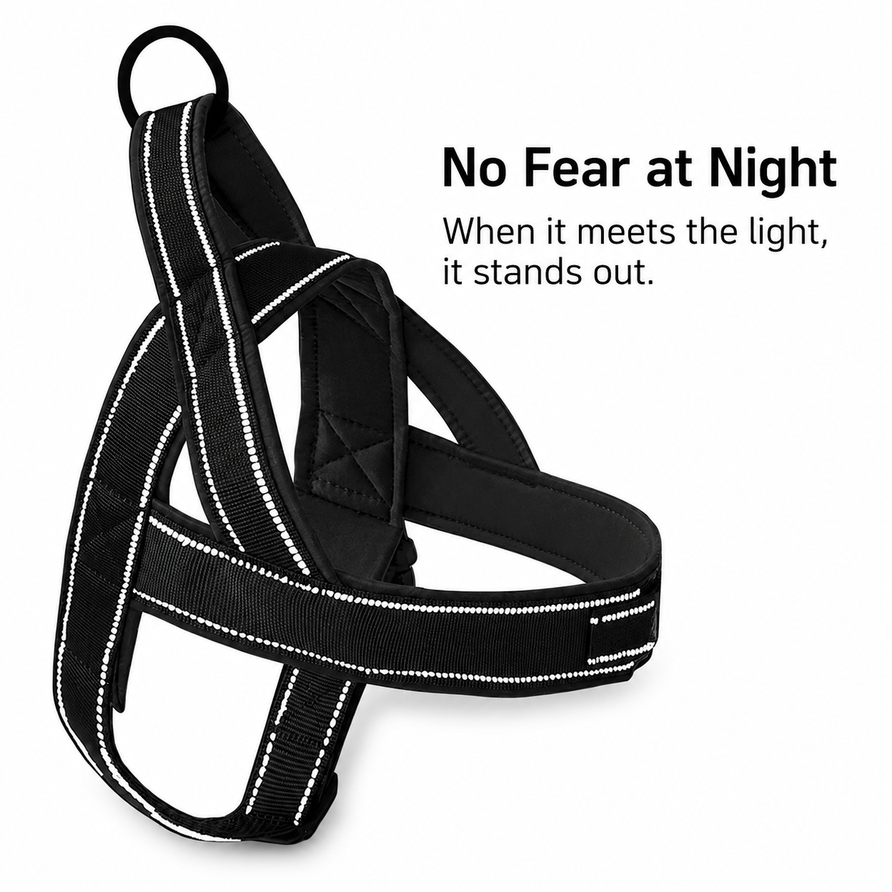 Tactical Dog Harness’s & Leash’s – Adjustable, Durable & Comfortable (Small-Large Dogs)