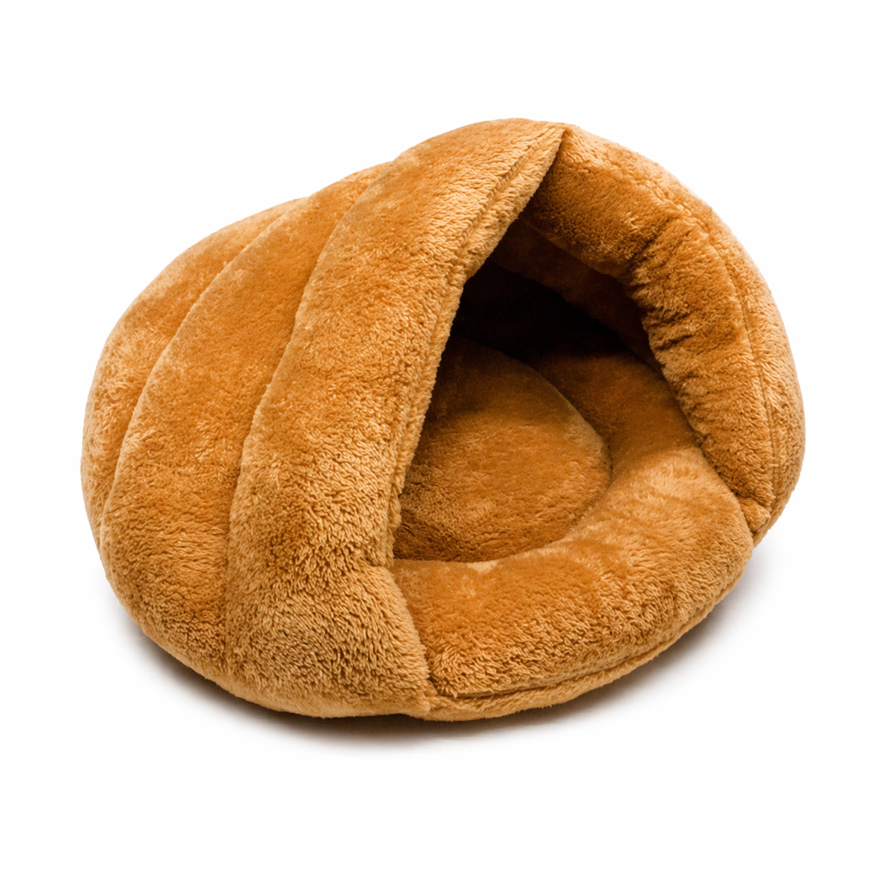 Ultra-Soft Comfort Pet Bed – Cozy Cat & Small Dog Sleeping Nest