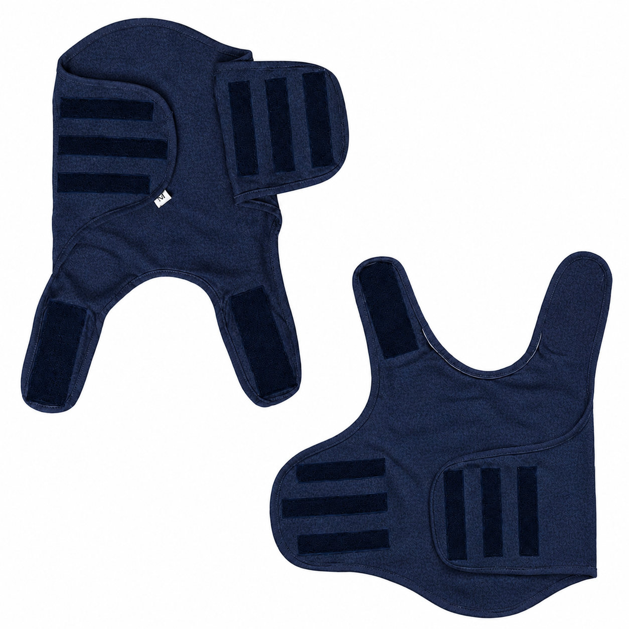Calming Dog Jacket – Anti-Anxiety Comfort Vest for Warmth & Security