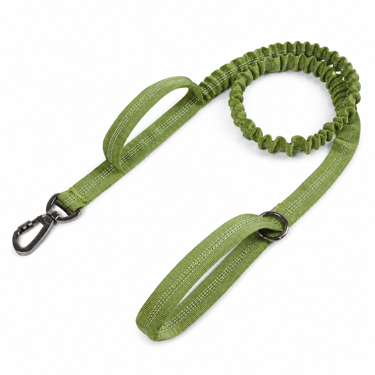 Tactical Dog Harness’s & Leash’s – Adjustable, Durable & Comfortable (Small-Large Dogs)
