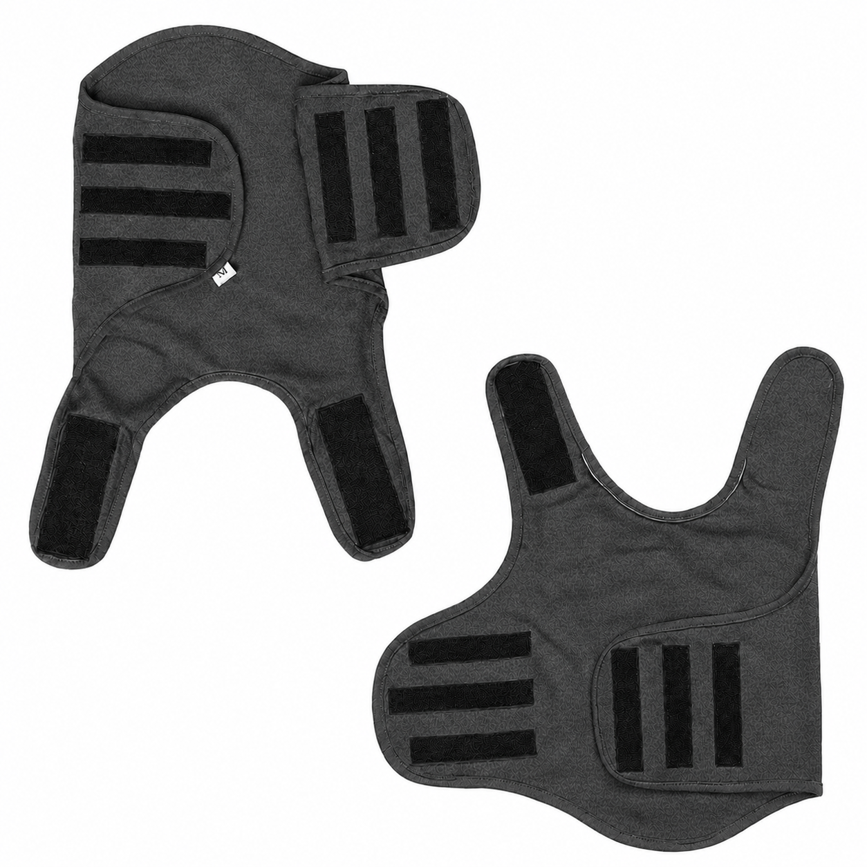 Calming Dog Jacket – Anti-Anxiety Comfort Vest for Warmth & Security