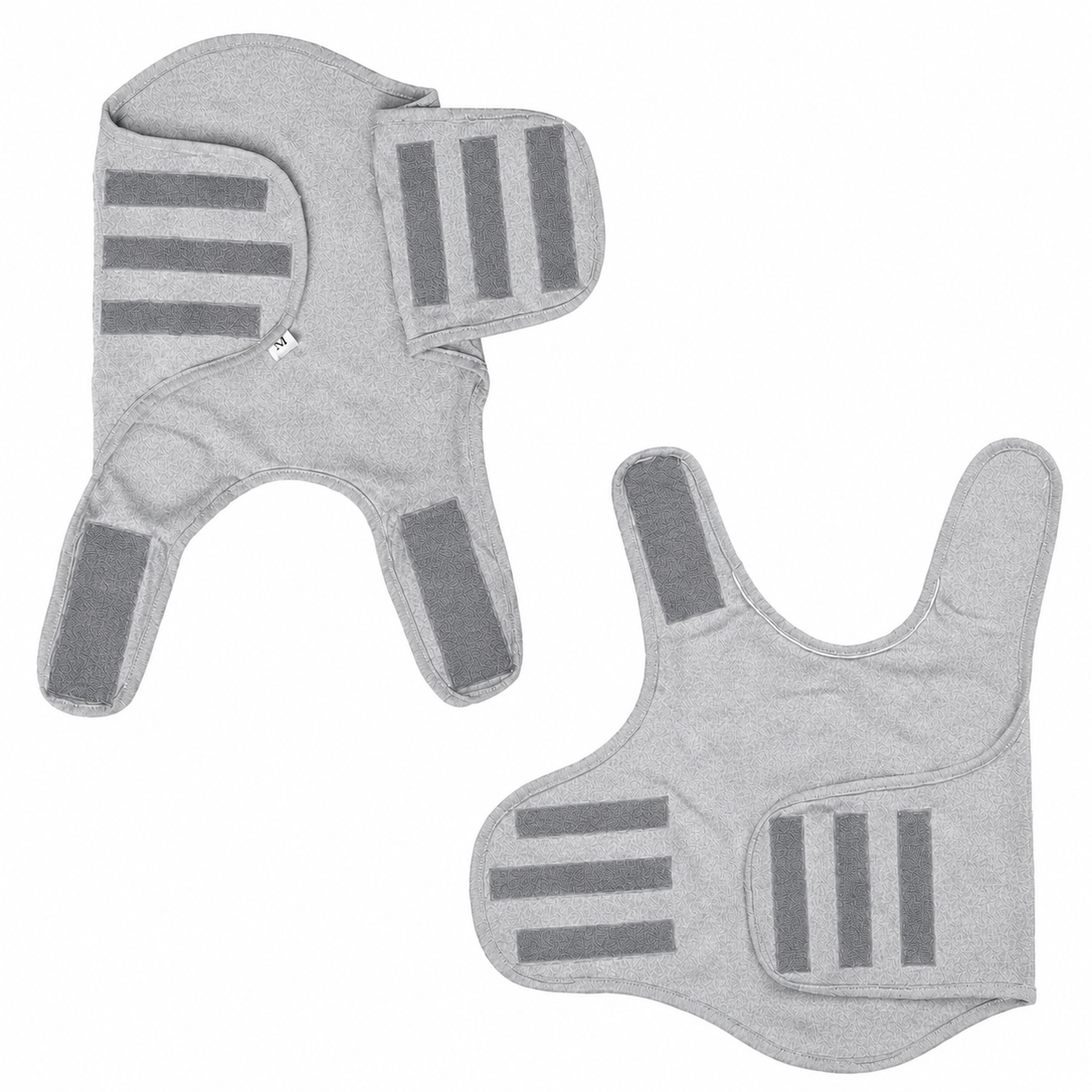 Calming Dog Jacket – Anti-Anxiety Comfort Vest for Warmth & Security