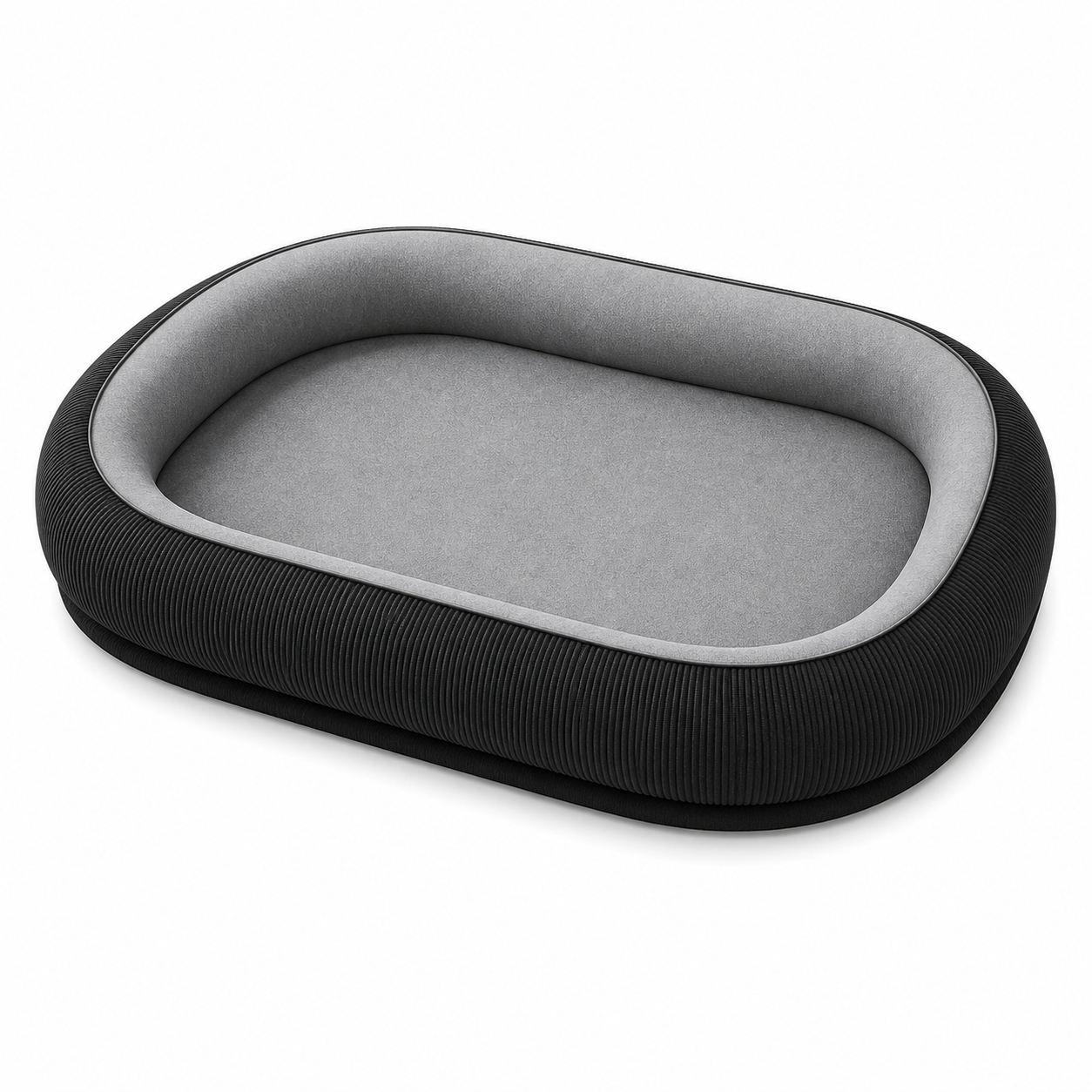 Orthopedic Washable Dog Bed – Anti-Slip, Removable Cushion, All-Season Comfort for Small to Large Dogs