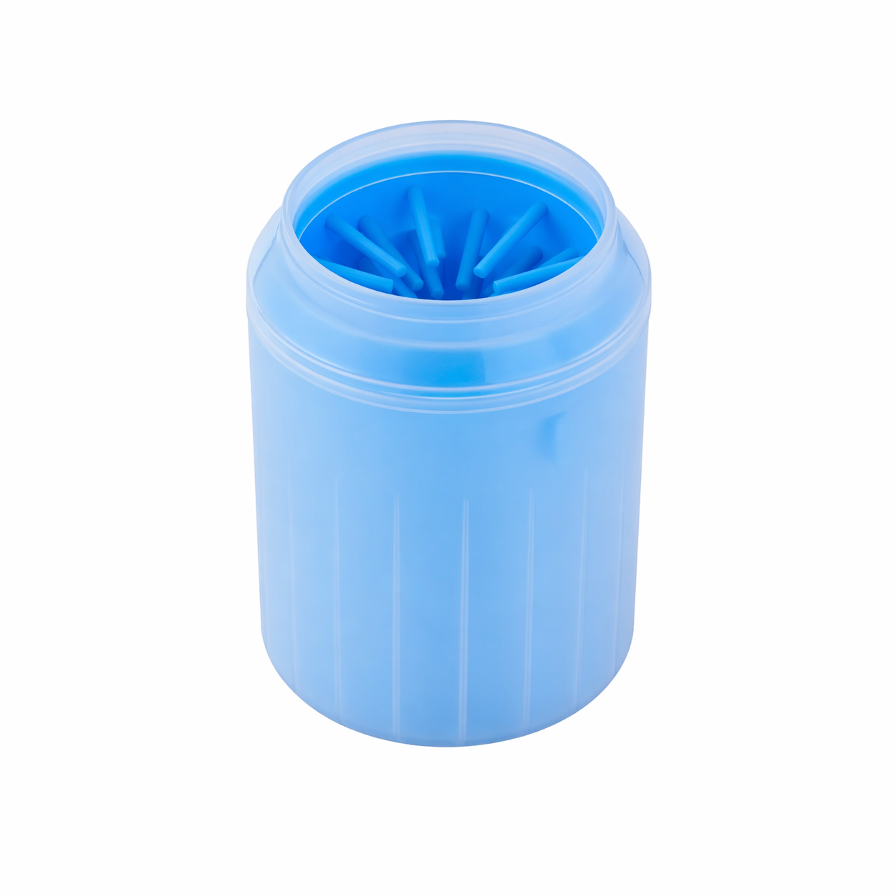 Automatic Pet Paw Cleaner Cup – Quick Clean Mud Remover for Dogs & Cats
